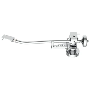 Pro-Ject EVO 12 AS Premium HG braccio a S da 12 pollici in alluminio lucidato a mano