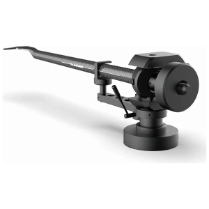 Pro-Ject EVO 12 CA Premium Black braccio da 12 pollici in carbonio-alluminio nero