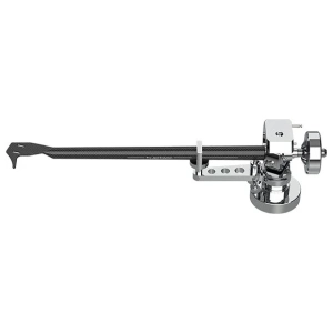 Pro-Ject EVO 12 CA Premium HG braccio da 12 pollici in carbonio-alluminio con alluminio lucidato