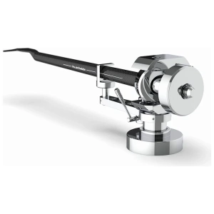 Pro-Ject EVO 12 CA Premium HG braccio da 12 pollici in carbonio-alluminio con alluminio lucidato
