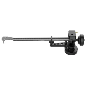 Pro-Ject EVO 12 CC Black braccio lungo da 12 pollici in carbonio nero