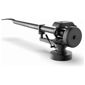 Pro-Ject EVO 12 CC Black braccio lungo da 12 pollici in carbonio nero