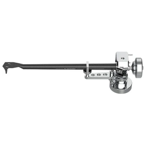 Pro-Ject EVO 12 CC HG braccio da 12 pollici in carbonio con alluminio lucidato a mano