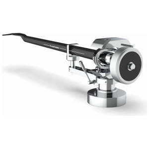 Pro-Ject EVO 12 CC HG braccio da 12 pollici in carbonio con alluminio lucidato a mano