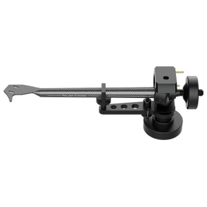 Pro-Ject EVO 9 CA Premium Black braccio dritto in carbonio-alluminio, nero