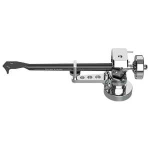 Pro-Ject EVO 9 CA Premium HG braccio dritto in carbonio-alluminio con alluminio lucidato