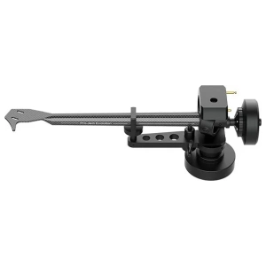 Pro-Ject EVO 9 CC Black braccio per giradischi in carbonio, finitura nera
