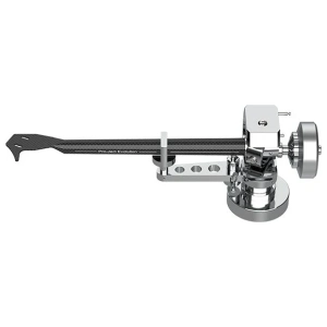 Pro-Ject EVO 9 CC HG braccio per giradischi in carbonio con alluminio lucidato