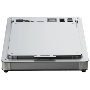 Pro-Ject Flatten it appiattitore per dischi in vinile in alluminio