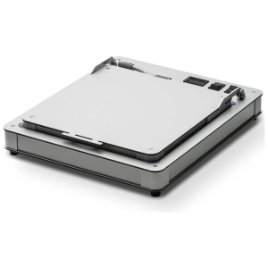 Pro-Ject Flatten it appiattitore per dischi in vinile in alluminio