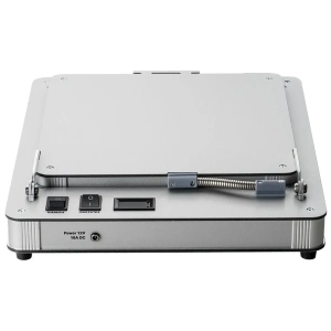Pro-Ject Flatten it appiattitore per dischi in vinile in alluminio