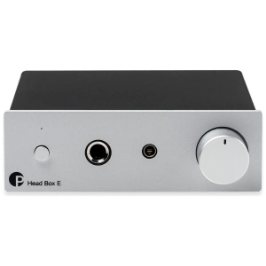 Pro-Ject Head Box E amplificatore per cuffie