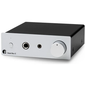 Pro-Ject Head Box E amplificatore per cuffie