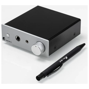 Pro-Ject Head Box E amplificatore per cuffie