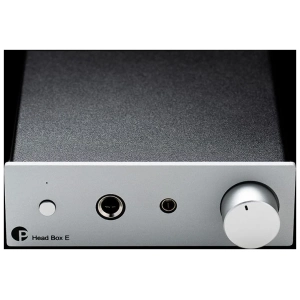 Pro-Ject Head Box E amplificatore per cuffie
