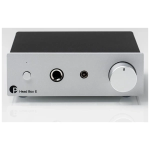 Pro-Ject Head Box E amplificatore per cuffie
