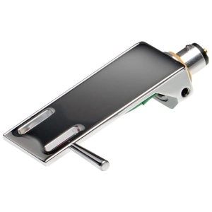Pro-Ject Headshell Signature portatestina in alluminio con attacco SME