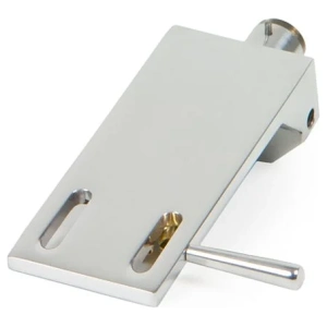 Pro-Ject Headshell Signature Alu portatestina in alluminio satinato