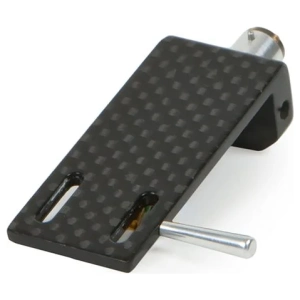 Pro-Ject Headshell Signature Carbon portatestina in fibra di carbonio