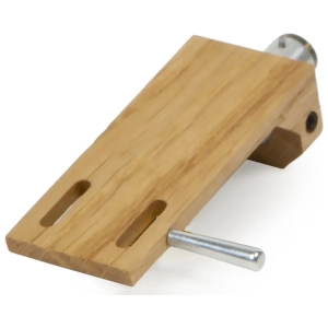 Pro-Ject Headshell Signature Wood portatestina in legno
