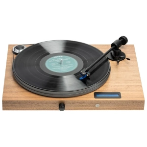 Pro-Ject Juke Box S2 giradischi amplificato con Bluetooth