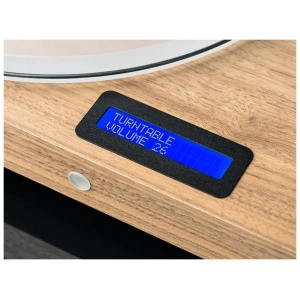 Pro-Ject Juke Box S2 giradischi amplificato con Bluetooth