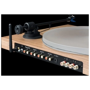 Pro-Ject Juke Box S2 giradischi amplificato con Bluetooth
