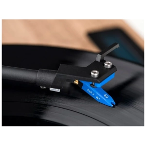Pro-Ject Juke Box S2 giradischi amplificato con Bluetooth