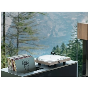 Pro-Ject Juke Box S2 giradischi amplificato con Bluetooth