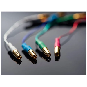 Pro-Ject Lead it C cavetti in rame per portatestina