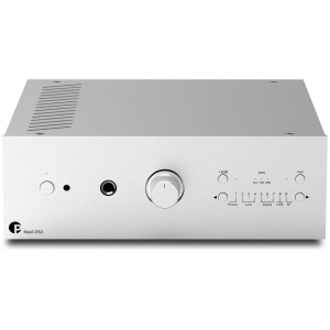 Pro-Ject MaiA DS3 amplificatore integrato con DAC