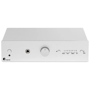 Pro-Ject MaiA S3 amplificatore integrato con DAC e Bluetooth