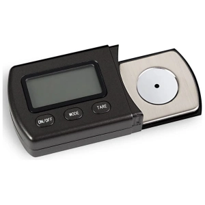 Pro-Ject Measure it E bilancina elettronica per peso di lettura