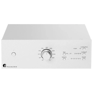 Pro-Ject Phono Box DS3 B preamplificatore phono bilanciato