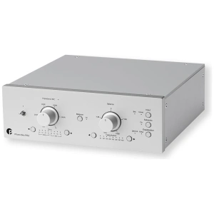 Pro-Ject Phono Box RS2 preamplificatore phono bilanciato