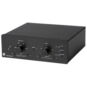 Pro-Ject Phono Box RS2 preamplificatore phono bilanciato