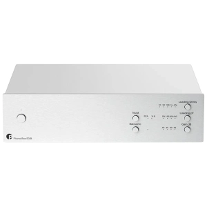 Pro-Ject Phono Box S3 B preamplificatore phono bilanciato