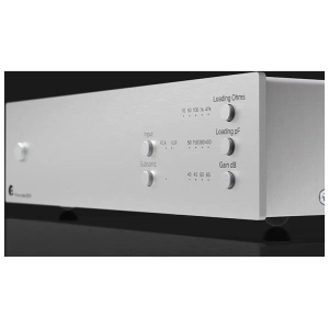 Pro-Ject Phono Box S3 B preamplificatore phono bilanciato
