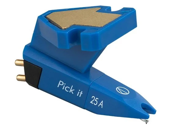 Pro-Ject Pick it 25A testina a magnete mobile Pro-Ject Pick it 25A testina a magnete mobile