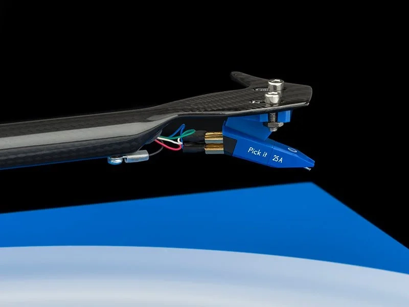 Pro-Ject Pick it 25A testina a magnete mobile Pro-Ject Pick it 25A testina a magnete mobile