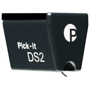 Pro-Ject Pick it DS2 MC testina a bobina mobile