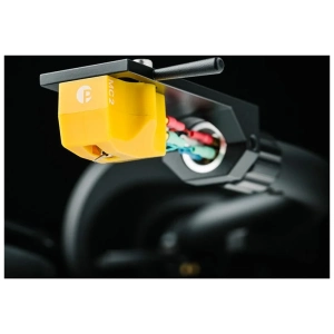 Pro-Ject Pick it MC 2 testina a bobina mobile