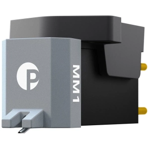 Pro-Ject Pick it MM 1 testina a magnete mobile