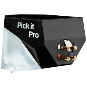 Pro-Ject Pick it PRO testina a magnete mobile