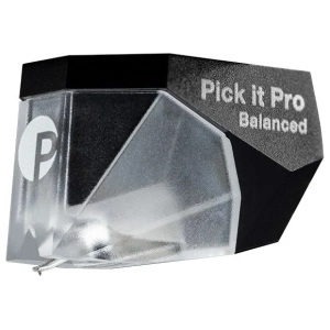 Pro-Ject Pick it PRO Balanced testina a magnete mobile bilanciata