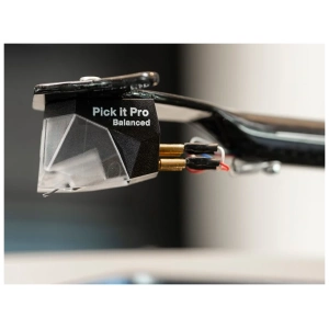 Pro-Ject Pick it PRO Balanced testina a magnete mobile bilanciata