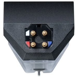 Pro-Ject Pick it PRO Balanced testina a magnete mobile bilanciata