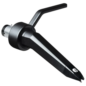 Pro-Ject Pick it S2 C testina con attacco SME nera