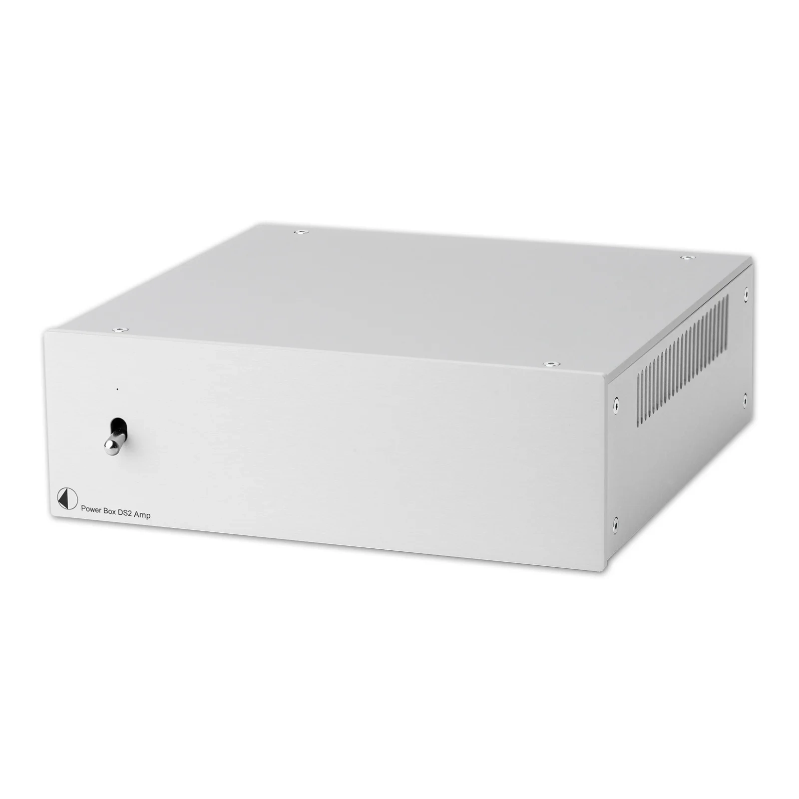 Pro-Ject Power Box DS2 Amp alimentatore lineare Pro-Ject Power Box DS2 Amp alimentatore lineare