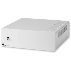 Pro-Ject Power Box DS3 Sources alimentatore lineare